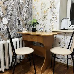 Фото Апартаменты на улице Гагарина 1