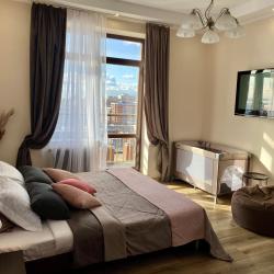 2-комнатные апартаменты люкс