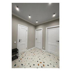 Фото Апартаменты на шоссе Северное 34