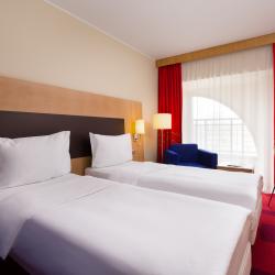Cosmos Saint-Petersburg Nevsky Hotel (Космос Санкт-Петербург Невский) (бывш. Park Inn by Radisson Nevsky St. Petersburg) — 9fa0984d453743d52eac4b1e306330b8