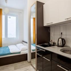 фото 5 Вквартиру на улице Смольная 44 корпус 2