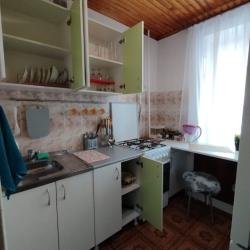 1-комнатные апартаменты стандарт