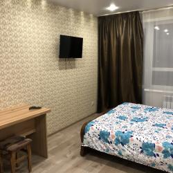 Фото Апартаменты на проспекте Ленина 123