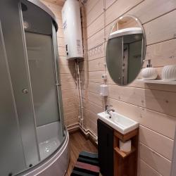 Фото Отель Заря