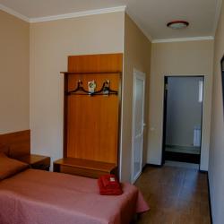 Фото Отель Магистраль