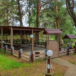 Фото Отель Вятичи Eco Resort & Medical Spa