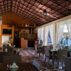 Фото Отель Большая Медведица