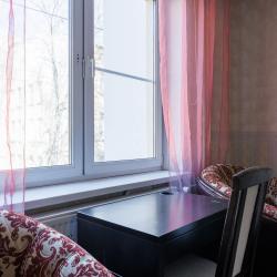 Фото Апартаменты на улице Моисеенко 5