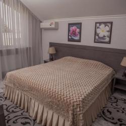 Фото Отель Шале