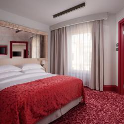 фото 20 Domina Hotel St. Petersburg (Домина Санкт-Петербург)