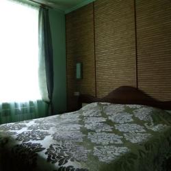 Фото Отель Суванто