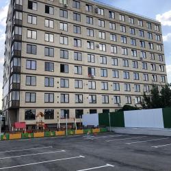 Фото Апартаменты на улице Кирова