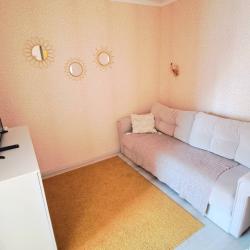 Фото Апартаменты на улице Спутника 38