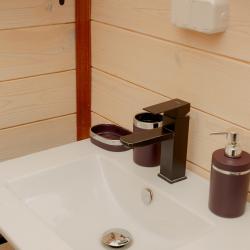 Коттедж стандарт №2