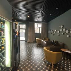 фото 15 Apartament City (Апартамент Сити) на шоссе Хорошевское