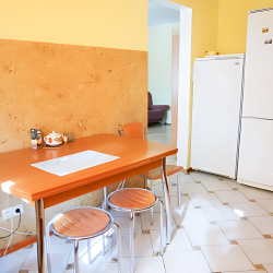 2-комнатные апартаменты улучшенные