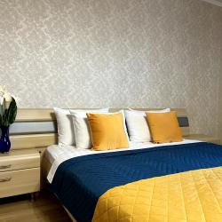 Фото Апартаменты на улице Потемкина