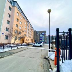2-комнатные апартаменты улучшенные