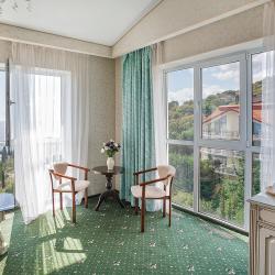 Фото Отель Вилла Валентина