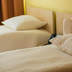 Фото Отель Medical Hotel&Spa (Медикал)