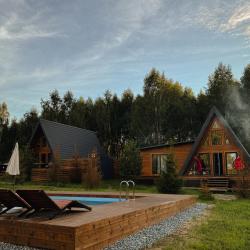 Коттедж премиум