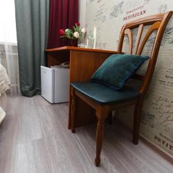 Фото Отель Мой город