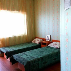 Фото Отель Фавор