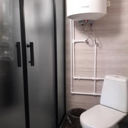 Номер улучшенный стандарт с 1 двуспальной кроватью