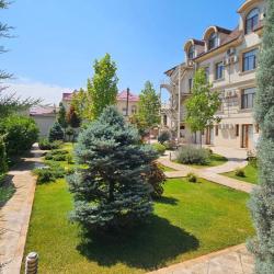 Фото Отель Silk Road Kokand (Силк Роад )