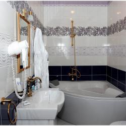 Фото Отель Принцесса Элиза