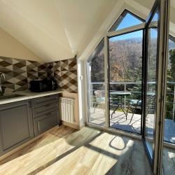 Фото Отель Сеть апартаментов Goodwill