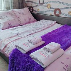 Фото Апартаменты на улице Звёздная