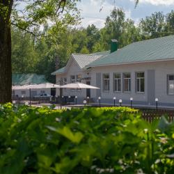 Фото Отель Гераклион