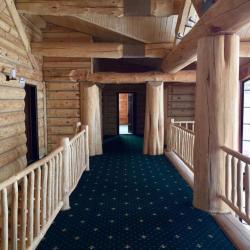 Фото Отель Терем