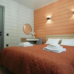 Коттедж премиум