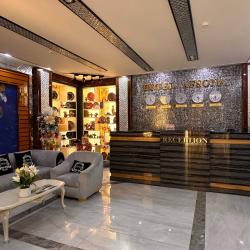 Фото Отель Afsona Hotel (Афсона)