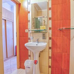 2-местный номер стандарт с видом на горы