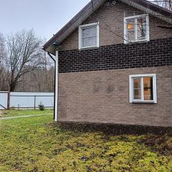 Фото Отель Гостевой дом в Сосново