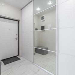 Фото Отель RentPlaza (РентПлаза) на улице Ново-Садовая 106Г корпус 1