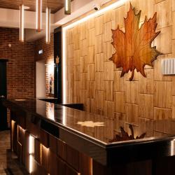 Фото Бутик-отель Клёны