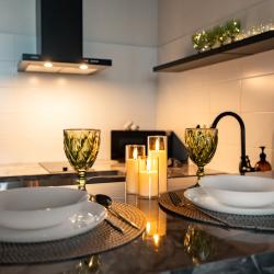 Апартаменты студия