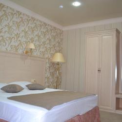 Фото GRAND HOTEL & SPA MAYKOP (Гранд отель и СПА)