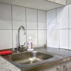 Фото Отель Pryanik Apartments (Пряник Апартментс) на проспекте Ленина 142