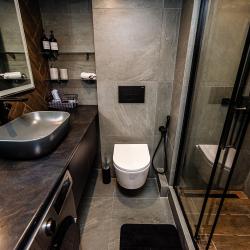 Фото Апартаменты на улице Сельскохозяйственная 17 корпус 4