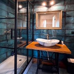 Фото Отель Barn на реке