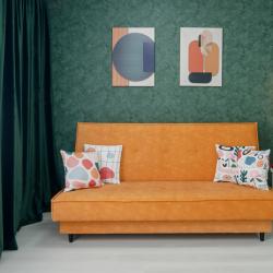 Фото Отель Home (Хоум) на улице Свердловская 17Б