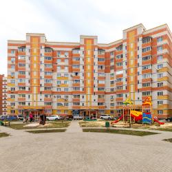 Апартаменты улучшенные