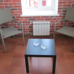 Фото Отель Купеческая