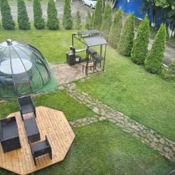 Фото Отель Шишкино-парк аэропорт Домодедово