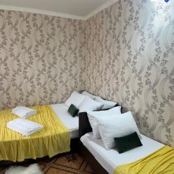 Фото Отель Гостевой дом Уют